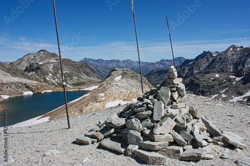 Col de Sommeiller photo