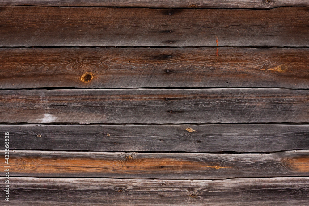 Obraz premium old wood texture (seamless)