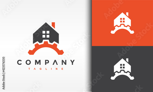 home gear logo