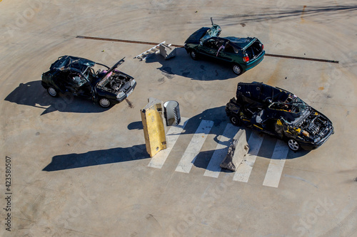 architecture barcelona