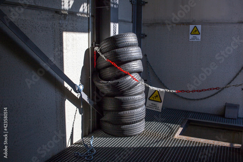 architecture barcelona