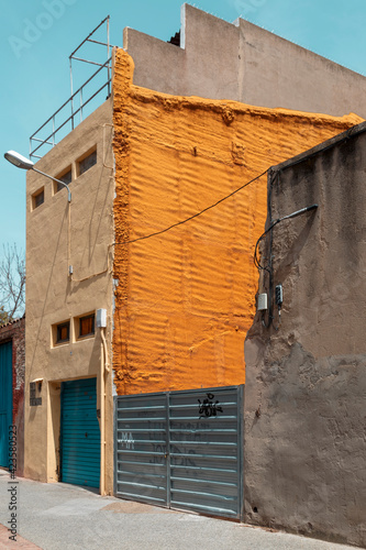 architecture barcelona