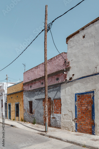 architecture barcelona