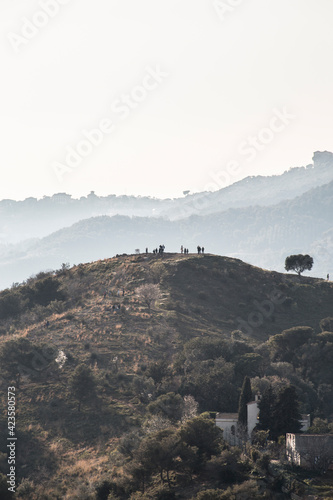 architecture barcelona