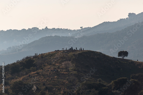 architecture barcelona