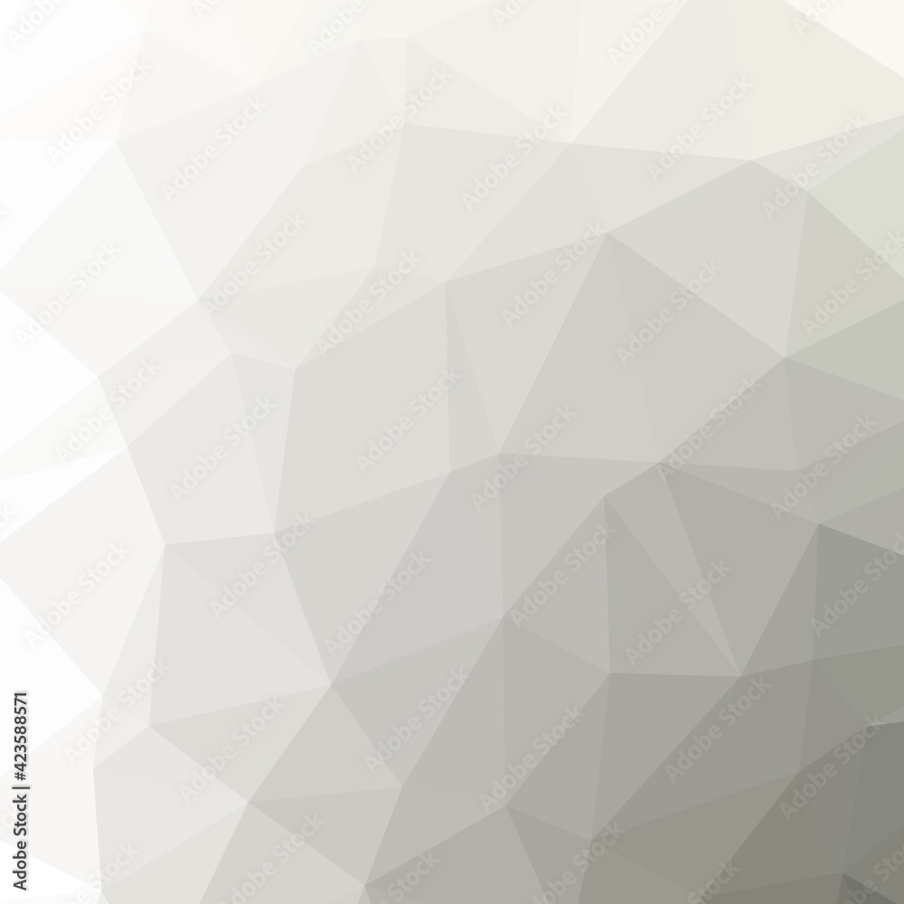 Abstract color Low-Polygones Generative Art background illustration Abstract color Low-Polygones Generative Art background illustration