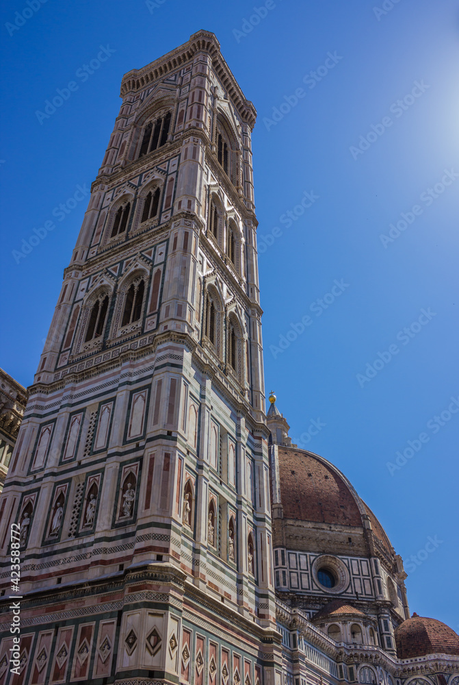 Giotto's Bell Tower