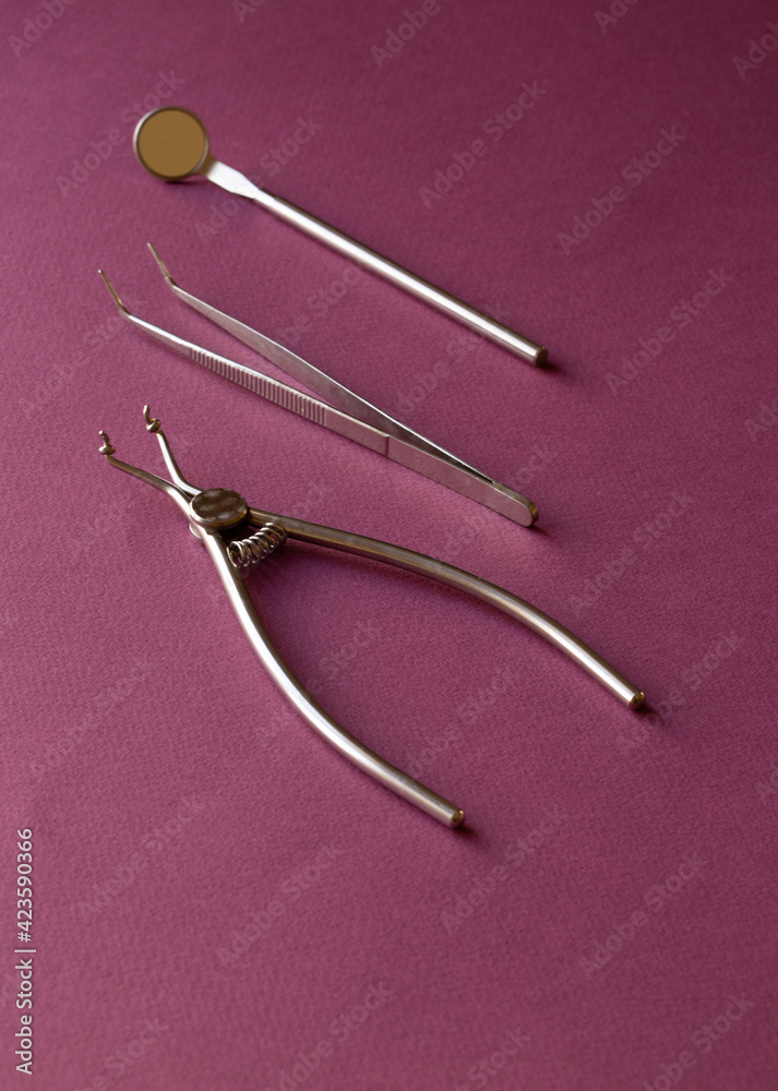 dental tools dental tools