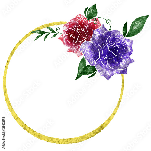bouquet of flowers