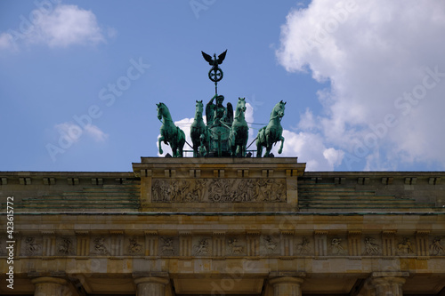 Brandenburger Tor