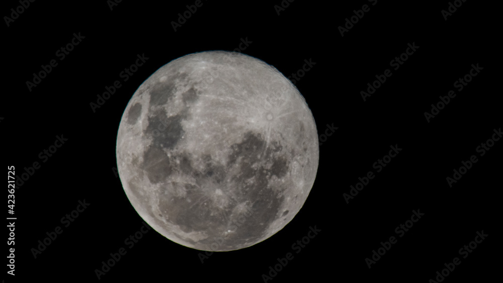 Lua Lua