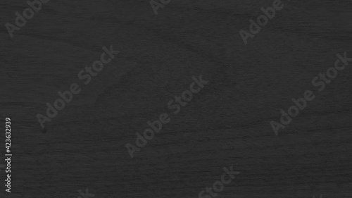 black oak wood texture background. dark black wood texture background surface with beautiful natural woodgrain pattern. close up wooden natural board.