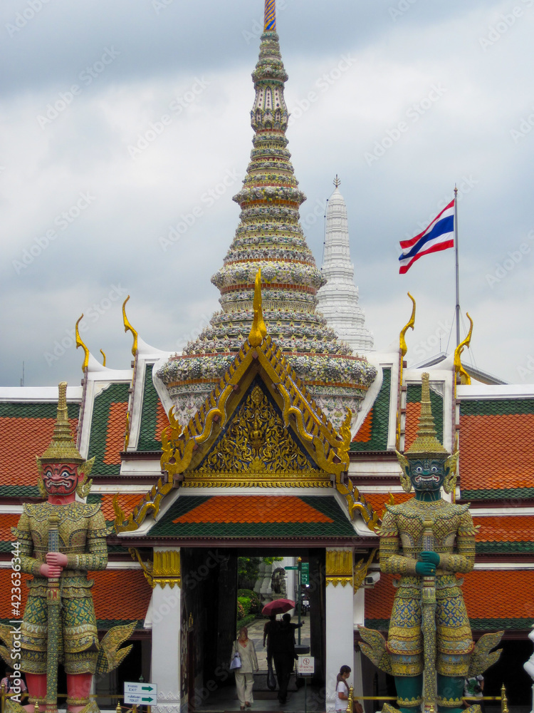 Ayutthaya Palace