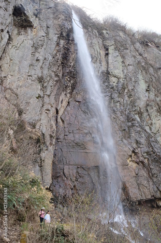 yonako falls