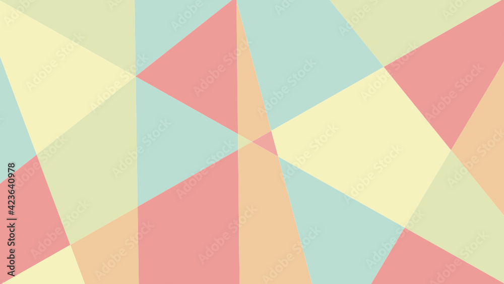 Obraz premium abstract colorful background
