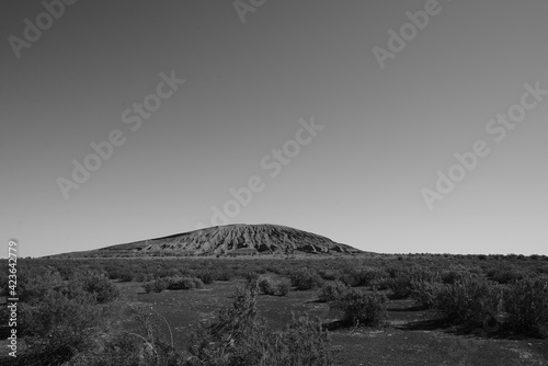 Desierto del altar 