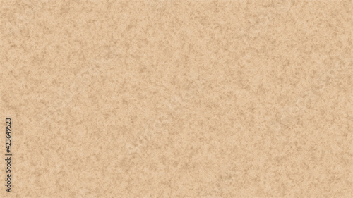 Kraft brown paper texture background.