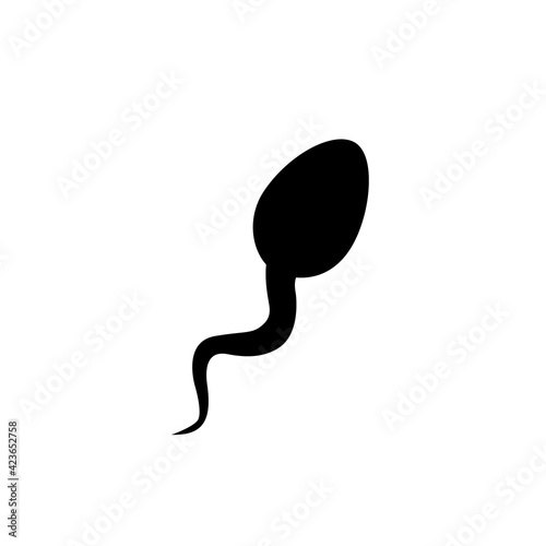 Sperm icon 