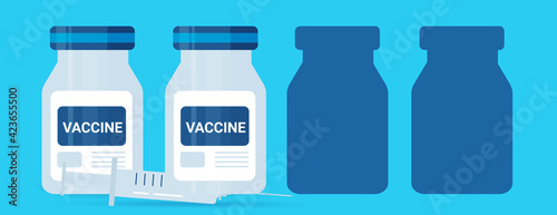 The concept of vaccine deficiency. Against covid-19 disease