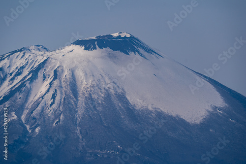 岩手山のある風景 © GOTO YOSHIHIKO
