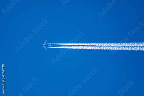 Delta Airlines / Airplanes © GOTO YOSHIHIKO