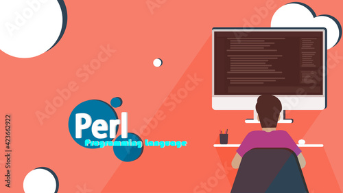 Perl, the Programming Language photo