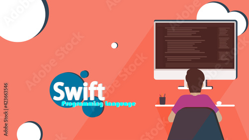 Swift, the Programming Language