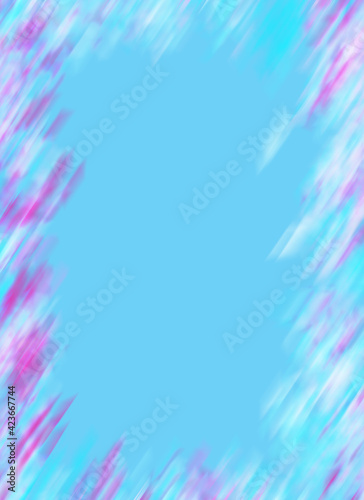 abstract colorful background texture design