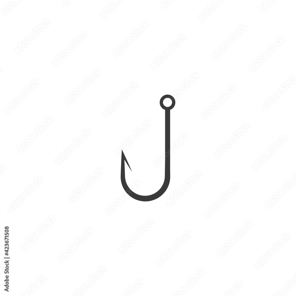 Fish hook