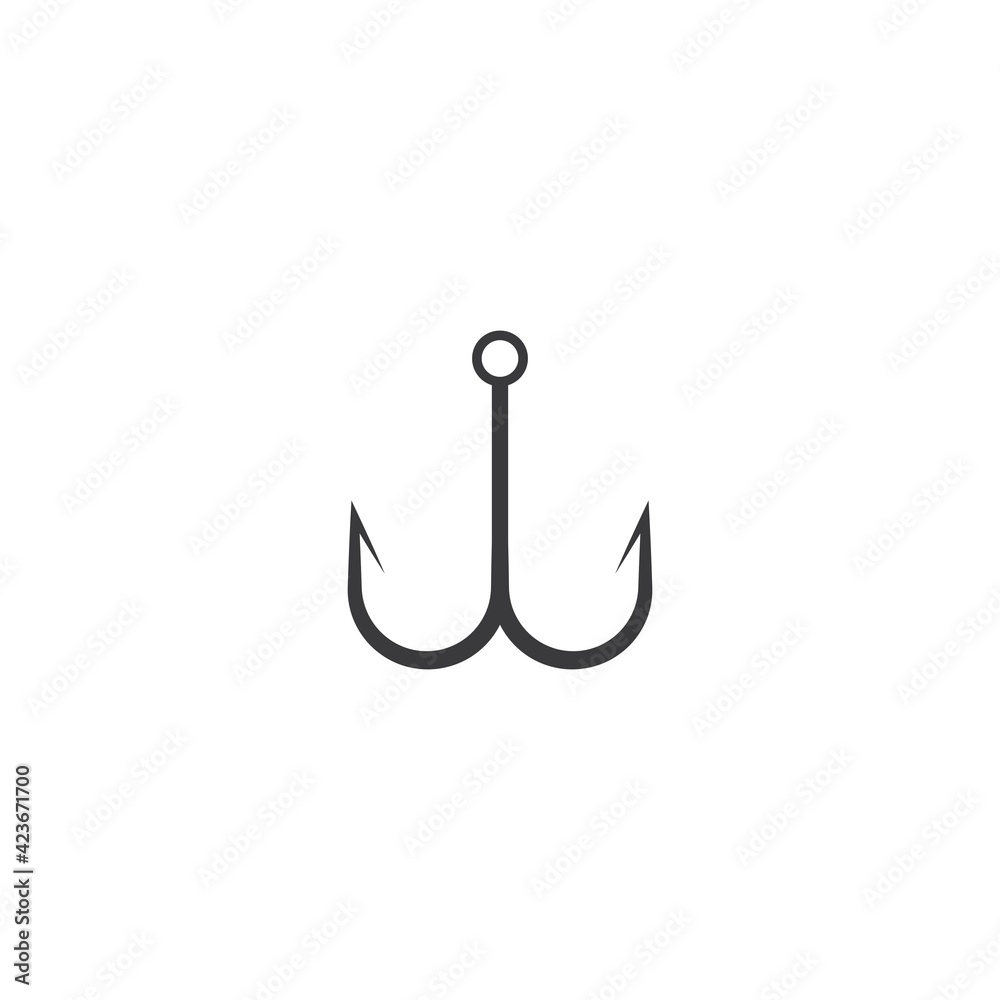 Fish hook Fish hook