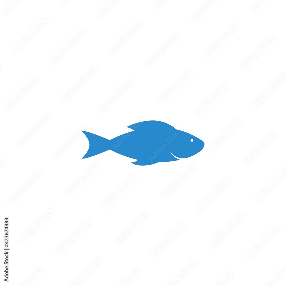 Obraz premium Fish