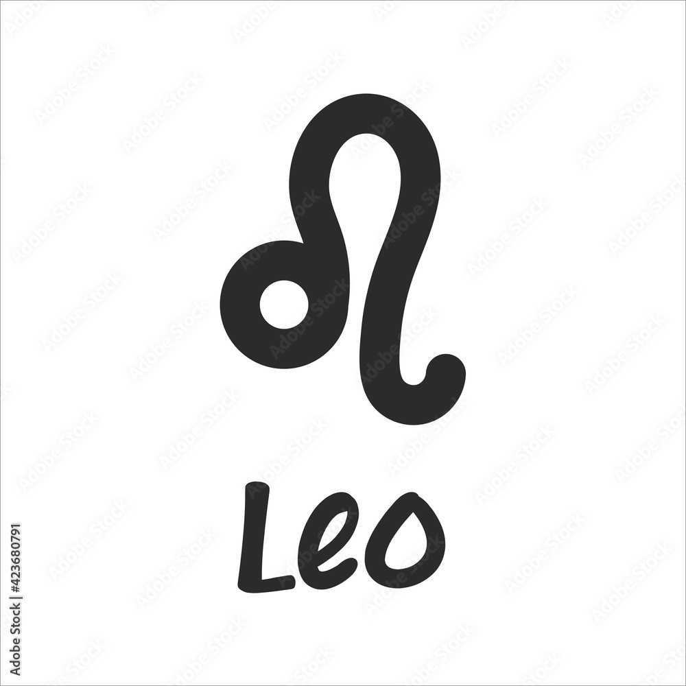 12 zodiac signs. Study of the position of the celestial bodies of various zodiac signs 12 zodiac signs. Study of the position of the celestial bodies of various zodiac signs