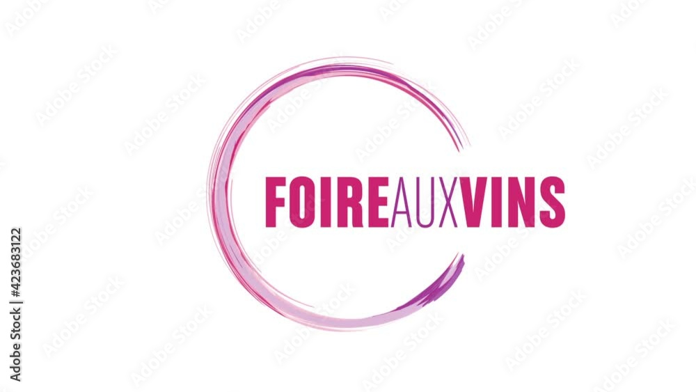 foire aux vins