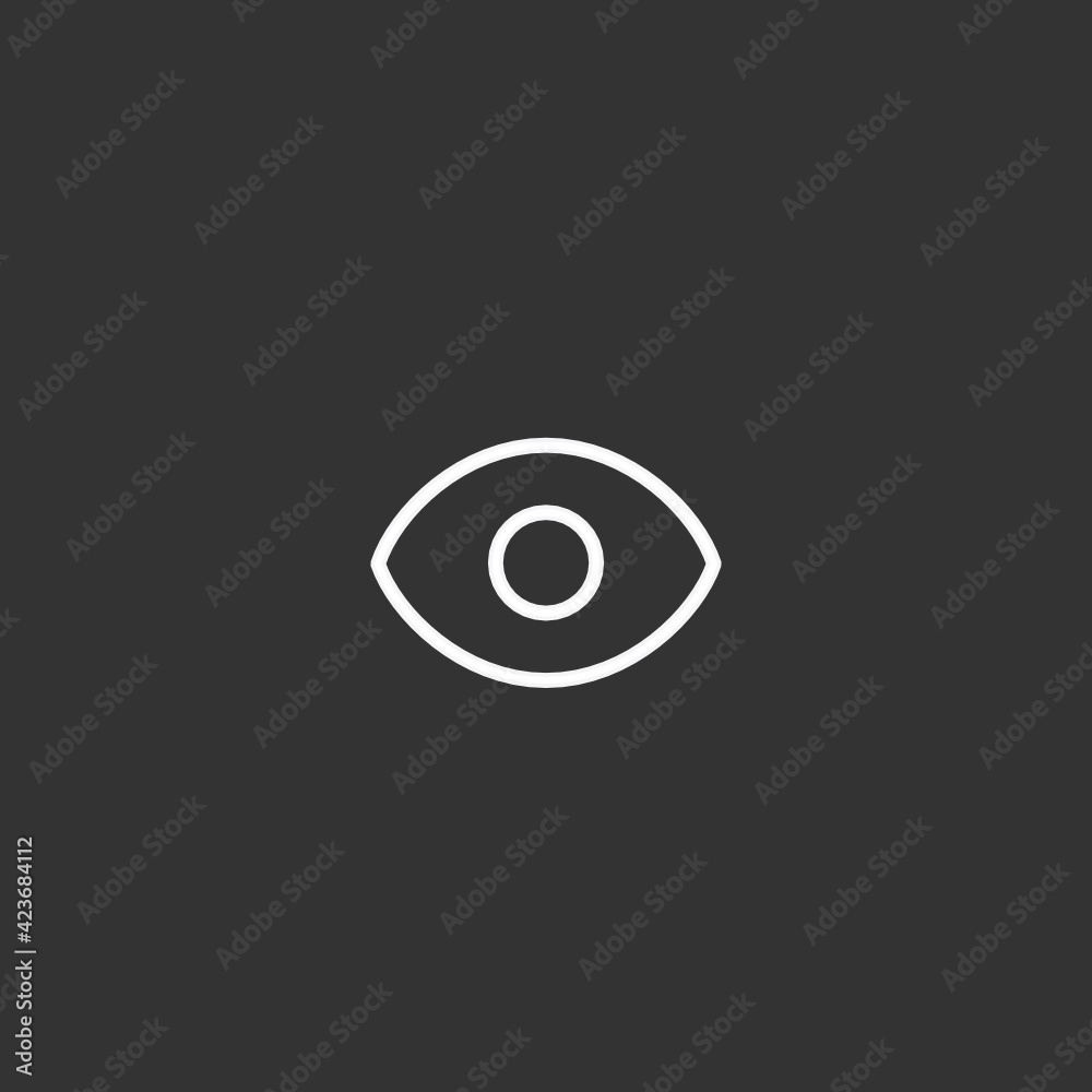 Eye Eye