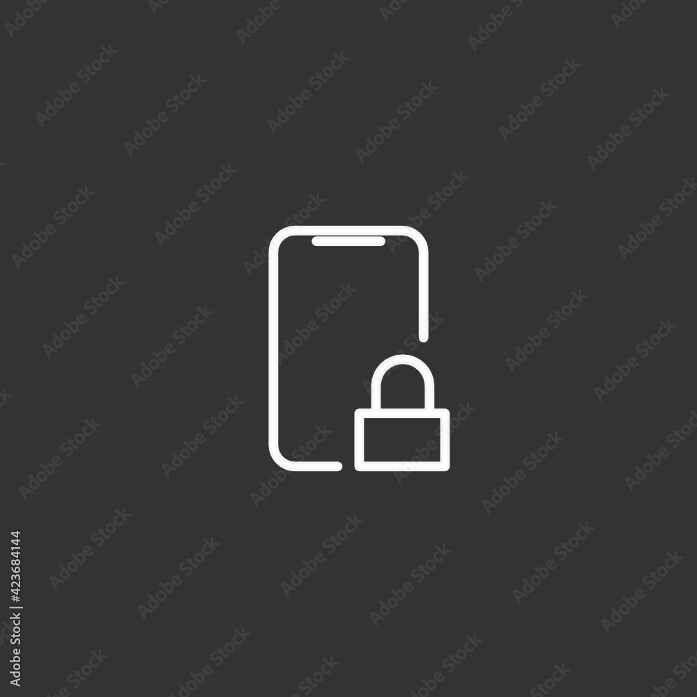 Locked Phone Locked Phone