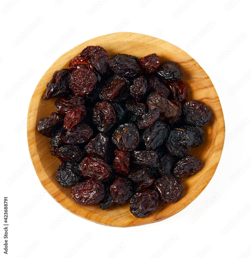 Raisins isolated on white background. Healthy food, isolated objects. Raisins isolated on white background. Healthy food, isolated objects.