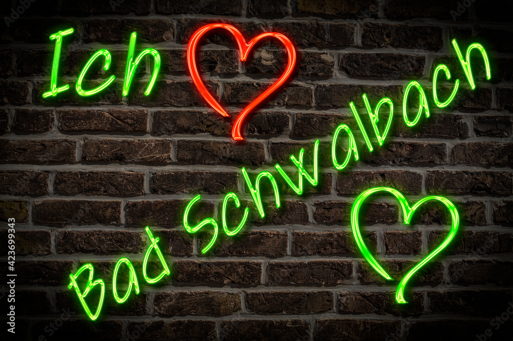 Obraz premium Bad Schwalbach