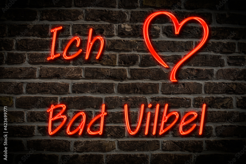 Obraz premium Bad Vilbel