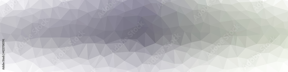 Abstract color Low-Polygones Generative Art background illustration Abstract color Low-Polygones Generative Art background illustration