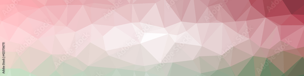 Abstract color Low-Polygones Generative Art background illustration Abstract color Low-Polygones Generative Art background illustration