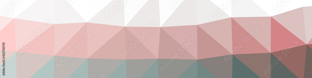 Abstract color Low-Polygones Generative Art background illustration Abstract color Low-Polygones Generative Art background illustration