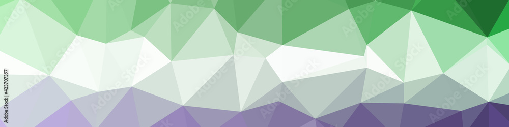 Abstract color Low-Polygones Generative Art background illustration Abstract color Low-Polygones Generative Art background illustration