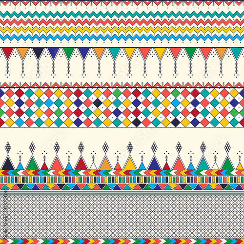 Al-Qatt Al-Asiri pattern 2