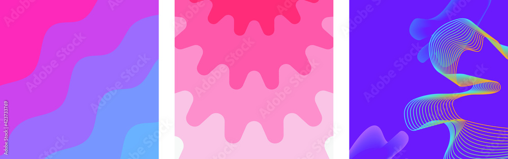 abstract colorful weve many styles various styles Eps.10 vector abstract colorful weve many styles various styles Eps.10 vector