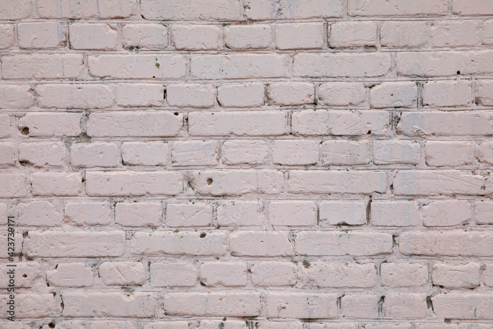 White stone background consisting of white bricks White stone background consisting of white bricks