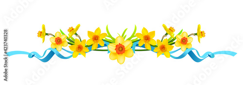 Design elements for decorate card, invitation and congratulations