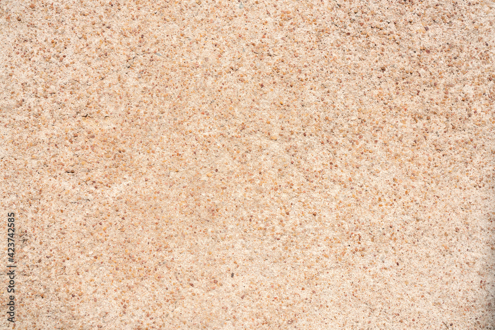 The texture and background of sand, gravel and rock. The texture and background of sand, gravel and rock.