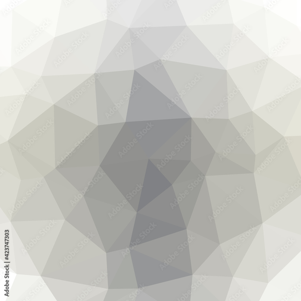 Abstract color Low-Polygones Generative Art background illustration Abstract color Low-Polygones Generative Art background illustration