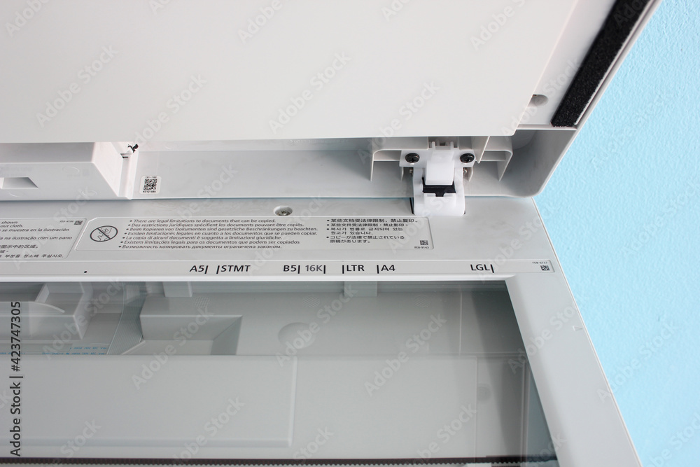 photocopier is a machine that makes paper copies of documents and other visual images ,close-up multi-function device, printer scanner, copier. photocopier is a machine that makes paper copies of documents and other visual images ,close-up multi-function device, printer scanner, copier.