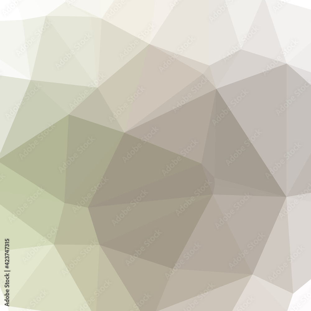 Abstract color Low-Polygones Generative Art background illustration Abstract color Low-Polygones Generative Art background illustration
